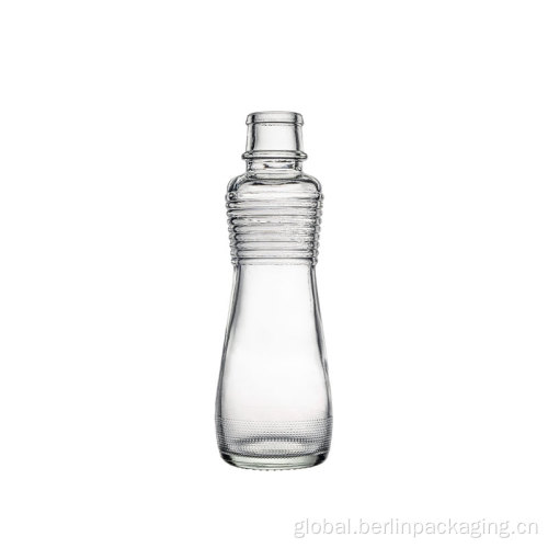 Cooking Oil Sesame Seed Oil Sesame Seed oil glass bottle Manufactory